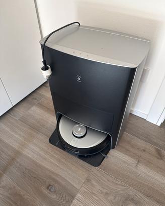 DEEBOT X1 OMNI