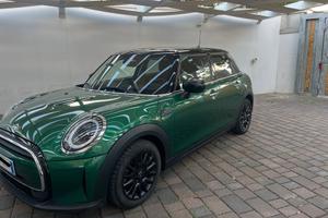 Mini 1.5 One 75 CV Essential