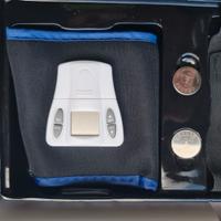 ELETTROSTIMOLATORE MUSCOLARE ABSONIC
