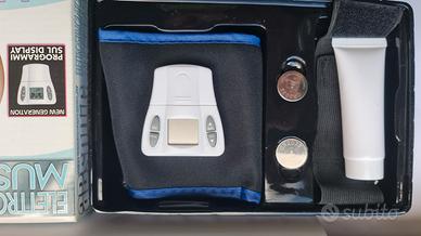 ELETTROSTIMOLATORE MUSCOLARE ABSONIC