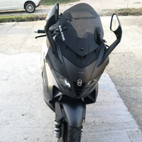 Gilera Nexus 500