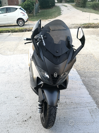 Gilera Nexus 500