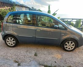 FIAT Idea - 2007