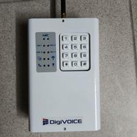 combinatore telefonico elmax 