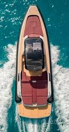 noah 36 diesel 2025 poche ore 2 cabine