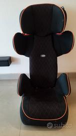 Seggiolino Mini  macchina max 150 cm