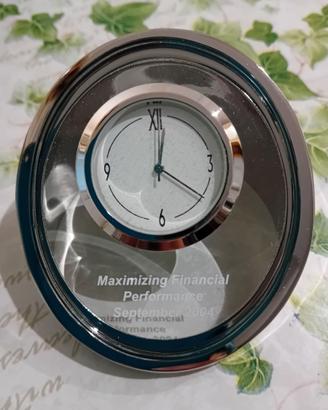 Orologio da appoggio
