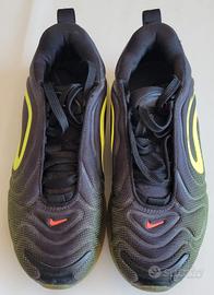 Nike Air Max 720 bambino misura 36 5 Tutto per i bambini In vendita a Milano