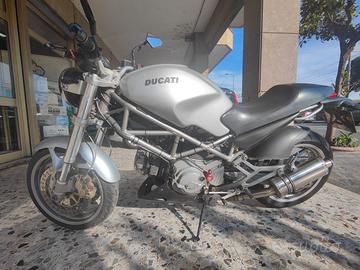 Ducati Monster 620