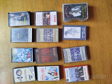 Musicassette