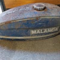 serbatoio malanca 125 E2C