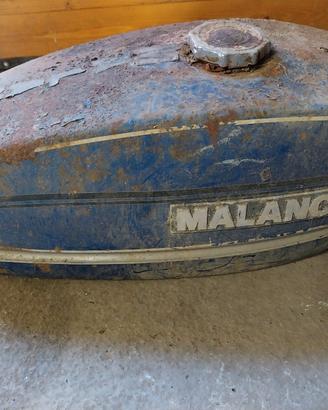 serbatoio malanca 125 E2C