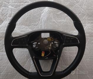 VOLANTE SEAT LEON