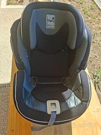 Seggiolino auto