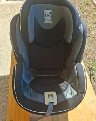 Seggiolino auto
