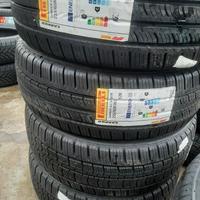 225/65/16c pirelli nuovi