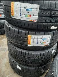 225/65/16c pirelli nuovi