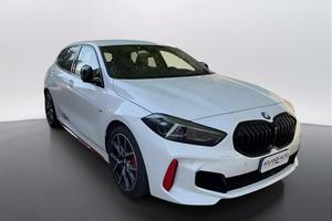 BMW Serie 1 128ti Msport auto