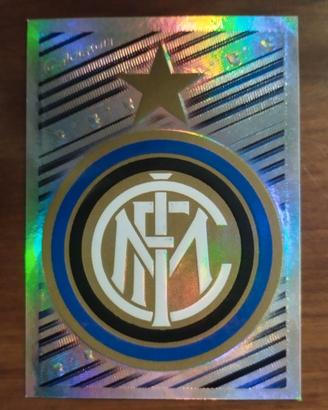 FIGURINA CALCIATORI PANINI SCUDETTO INTER 2012-13