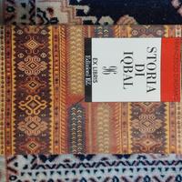 Storia di Iqbal di Francesco D' Adamo 