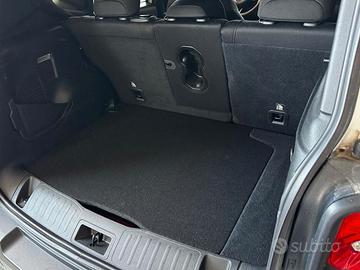 Pianale Bagagliaio JEEP Renegade PHEV 4xe - NUOVO