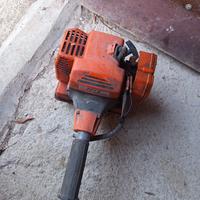 Decespugliatore oleo mac