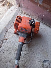 Decespugliatore oleo mac