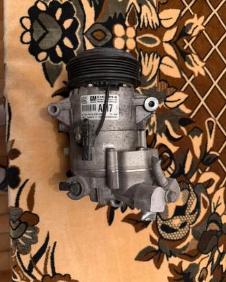 Compressore clima Delphi Opel  Cod. 401351739