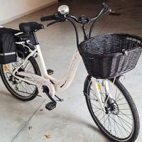 Bici elettrica Bottecchia BE11