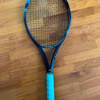 Yonex Ezone 100 + manico L2