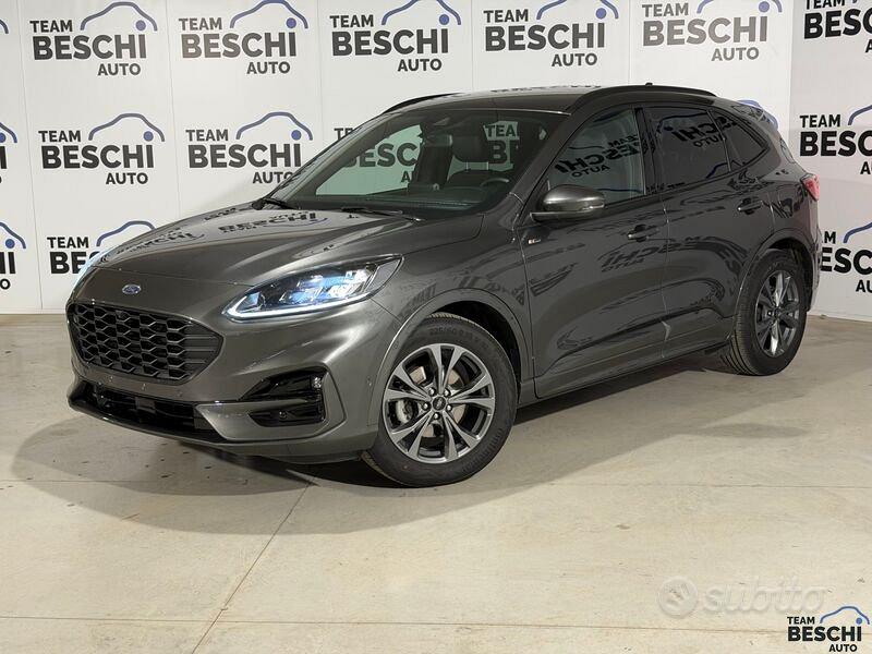 Ford Kuga 3ª serie