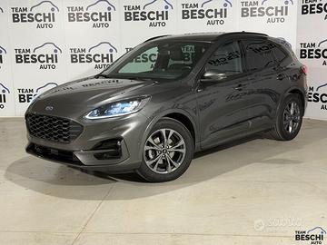 Ford Kuga 2.0 EcoBlue 120CV ST-Line X Auto