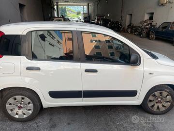 Fiat Panda 1.3 MJT VAN 5 porte NEOPATENTATI