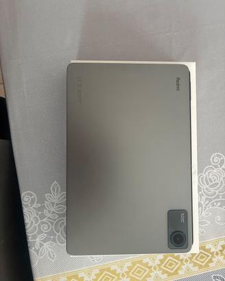 Tablet