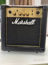 Amplificatore per chitarra