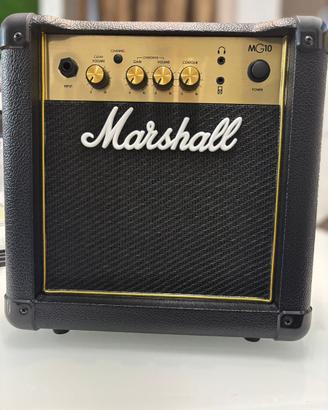 Amplificatore per chitarra