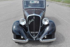 FIAT 508 BALILLA 1937