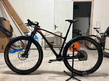GIANT XTC 2022 taglia M