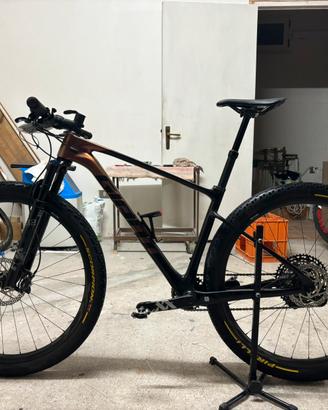 GIANT XTC 2022 taglia M