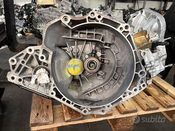 B14XER CAMBIO OPEL CORSA E 1.4 55565177 15/19