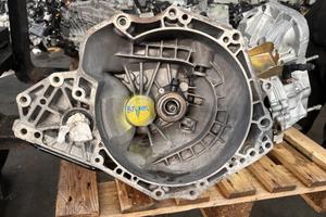 B14XER CAMBIO OPEL CORSA E 1.4 55565177 15/19