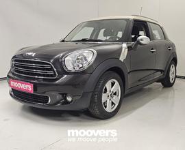 MINI Mini 1.6 One D Business Countryman