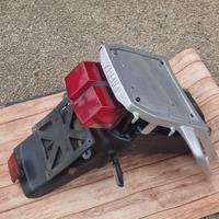 Codino completo xtz 750