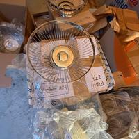 Cestino porta pane nuovo