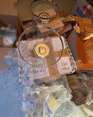 Cestino porta pane nuovo