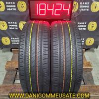 2 gomme estive 215 60 17 barum 80% dot20