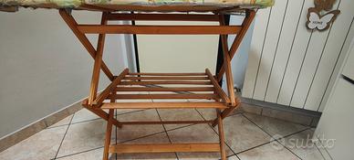 asse da stiro Foppapedretti 