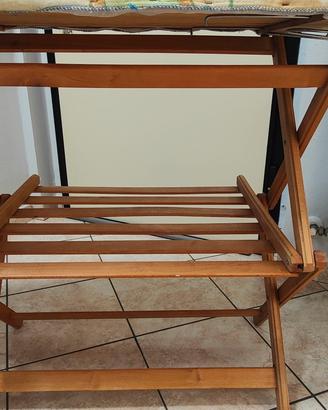 asse da stiro Foppapedretti 