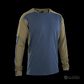 Maglia MTB Scrub Amp 