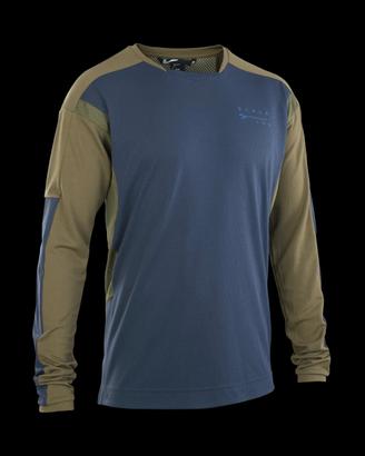 Maglia MTB Scrub Amp 
